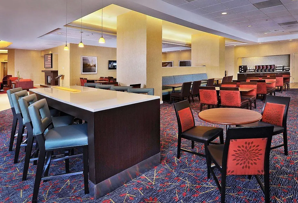 Residence Inn Arlington Pentagon City-1